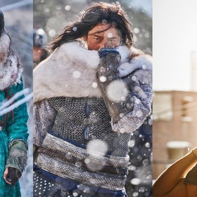 Điện ảnh Hàn Quốc: Thời kì hoàng kim hay màn lột xác đầy táo bạo 8