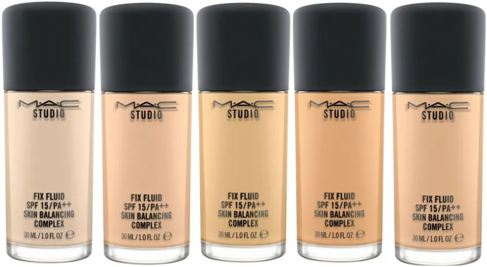 foundation kem nền tốt 7