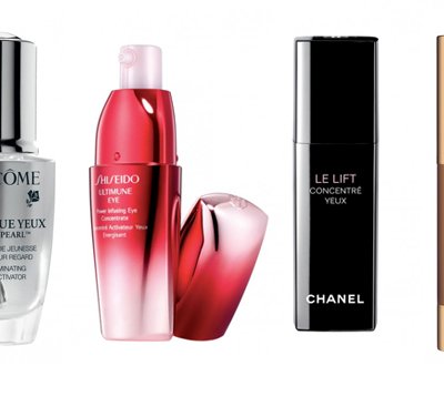 Top 10 kem dưỡng mắt tốt nhất - ELLE Beauty Awards 2016