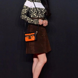 Học tập bí quyết thời trang U40 đẳng cấp của Phạm Băng Băng