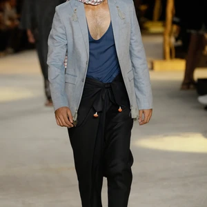 Tuần lễ Thời trang ELLE Thailand Xuân-Hè 2016