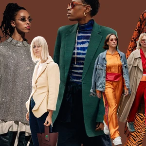 Street style Tuần lễ thời trang London 2019: Những mảng khối thời thượng nhất!