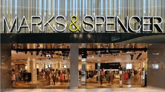 MarksSpencer
