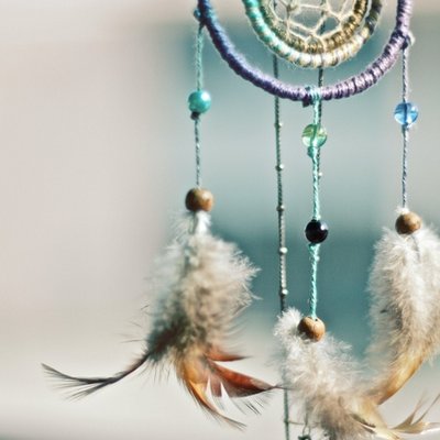 giấc mơ trong đại dịch dream catcher
