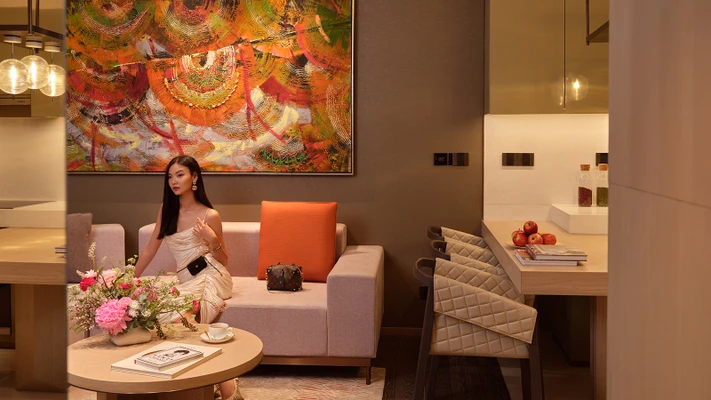 Grand Marina Saigon 1