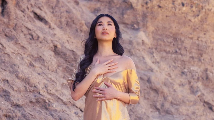 âm nhạc thể loại new age