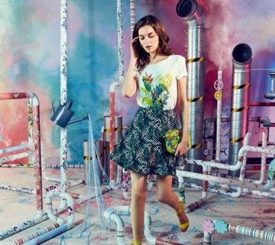 OASIS Xuân-Hè 2017: Khởi nguồn của những xúc cảm đẹp