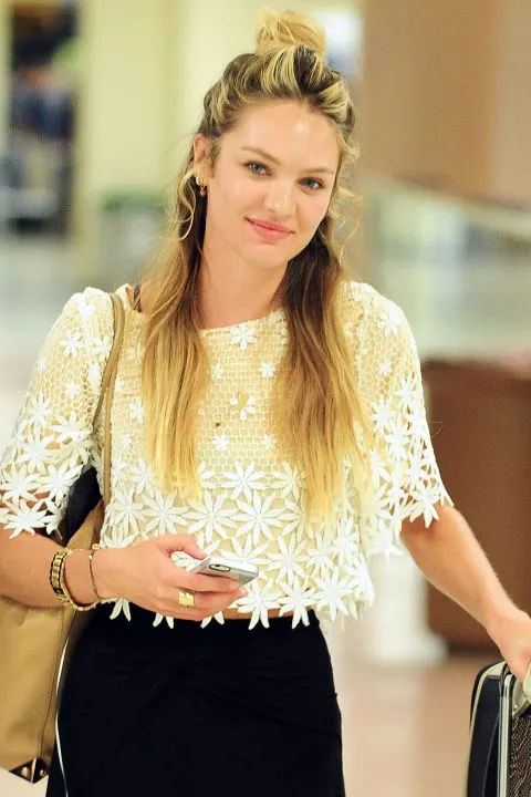 Candice Swanepoel