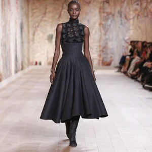 Look 12 Dior Haute Couture