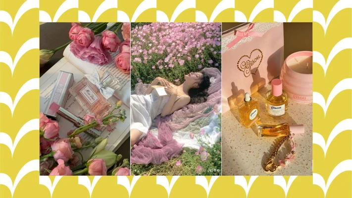 gợi ý vật dụng mùi hương giúp bạn luôn thơm và được yêu