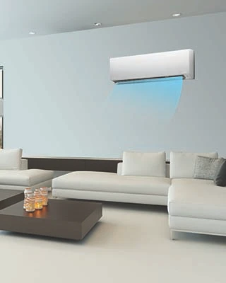 Daiseikai – Máy điều hòa cao cấp 5 sao cho ngôi nhà của bạn
