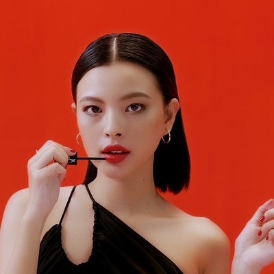 NARS Red Lips Moment - Quyền lực của son đỏ đối với phái nữ thời hiện đại