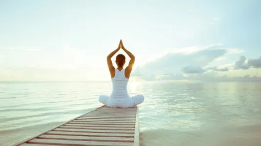 tập yoga