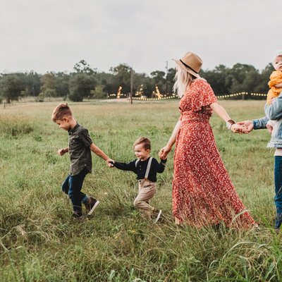 gia đình và vấn đề tâm lý