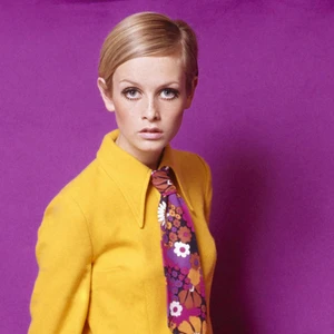 Twiggy
