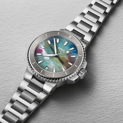đồng hồ Oris