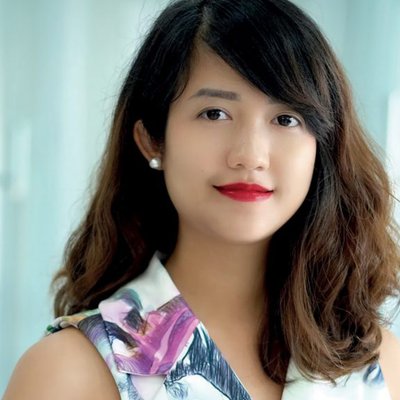 stacy do nói về công việc