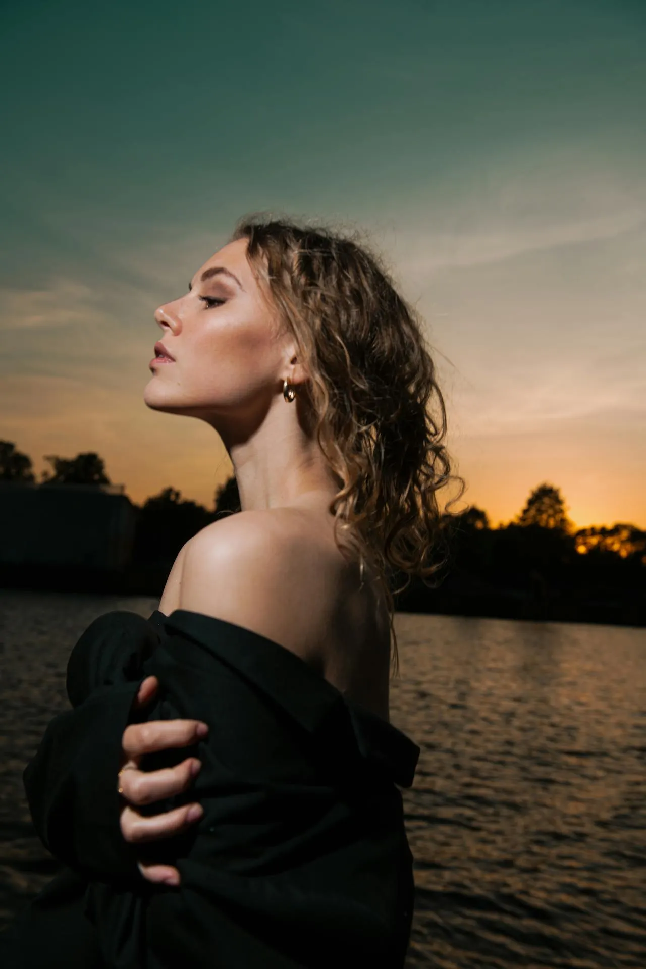 mối quan hệ mập mờ