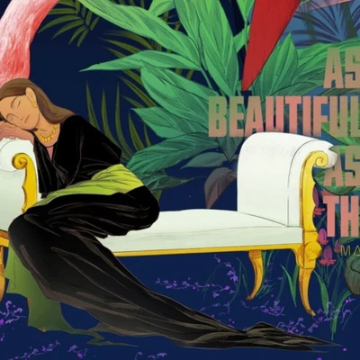 album mới của mademoiselle