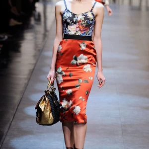 Bộ sưu tập DolceGabbana Xuân Hè 2010