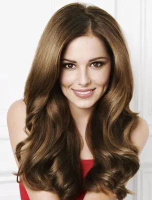 10 loại thực phẩm bổ dưỡng giúp tóc đẹp hơn