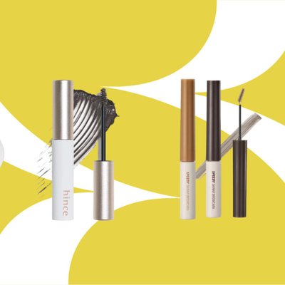 mascara định hình chân mày