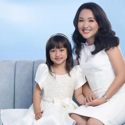 doanh nhân kiều trang nói về tri thức