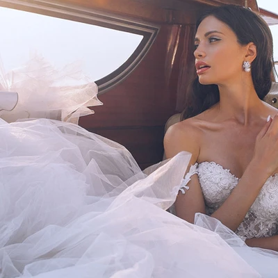 bí quyết chọn trang sức cưới hoàn hảo