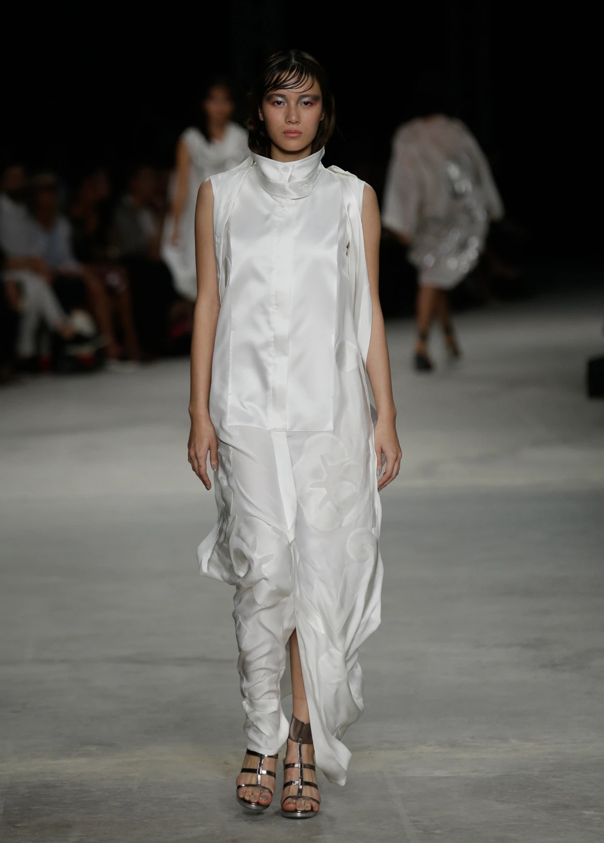 Tuần lễ Thời trang ELLE Thailand Xuân Hè 2016