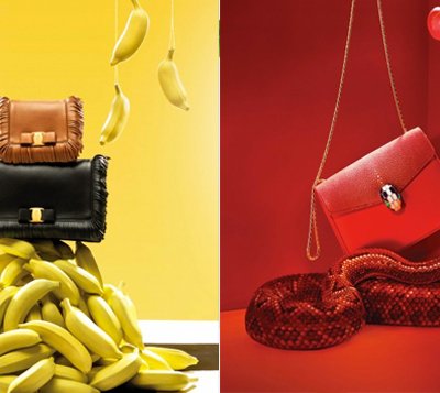 Phụ kiện thời trang và định luật hấp dẫn