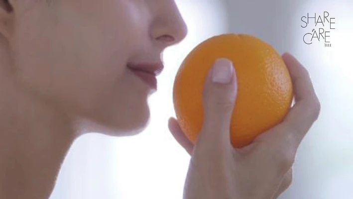 sống khỏe nhờ thực phẩm