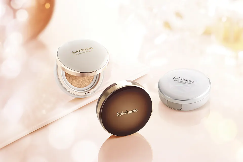 Perfecting Cushion