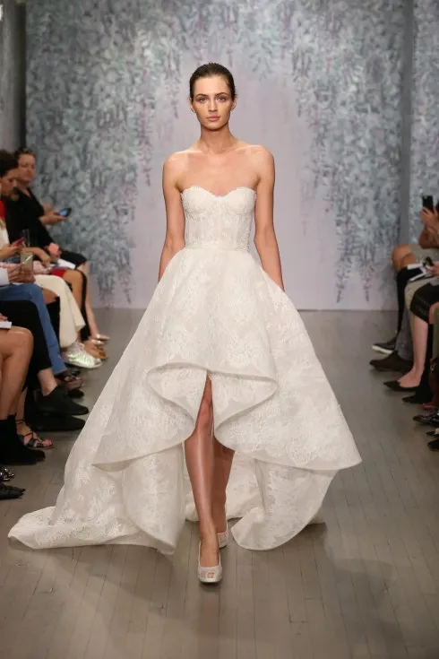 Monique Lhuillier Fall <mark class=