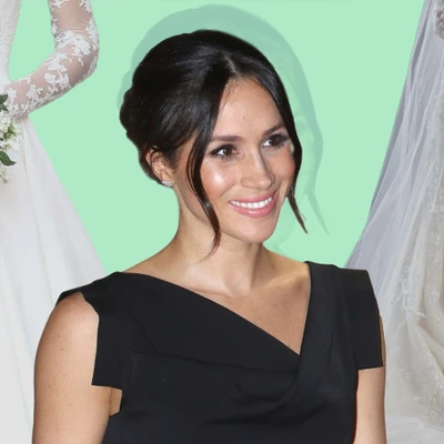 Meghan Markle son môi đỏ feature