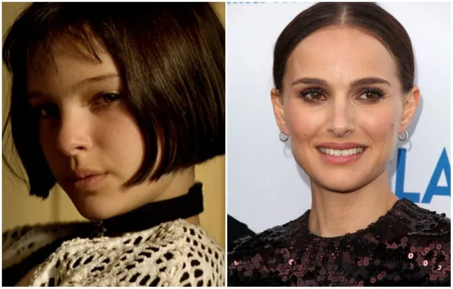 Ngày ấy-bây giờ của những ngôi sao Hollywood-ellevietnam8