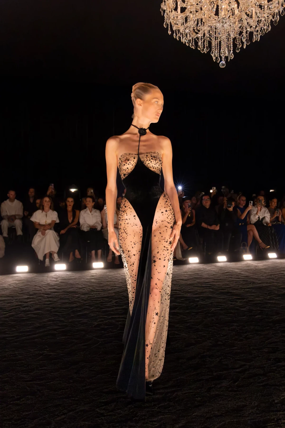 schiaparelli haute couture 2024