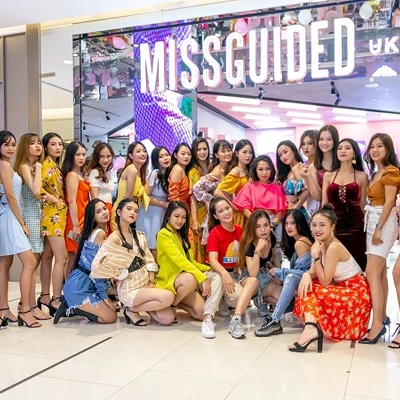 MISSGUIDED 02