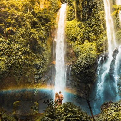 Du lịch Bali 11