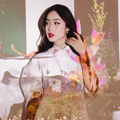sản phẩm làm đẹp của mina nguyễn