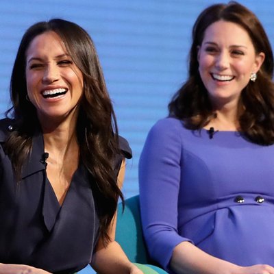 Chuyên gia tâm lý giải mã mối quan hệ giữa Meghan Markle và công nương Kate