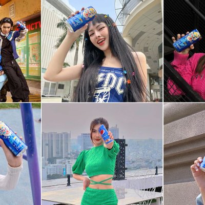 pepsi