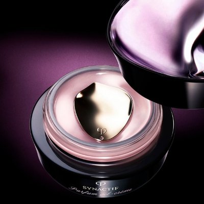 Clé de Peau Beauté kỷ niệm 10 năm ra mắt dòng sản phẩm Synactif 3
