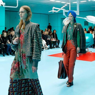 thương hiệu Gucci