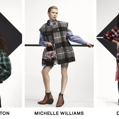 Loạt sao hạng A xuất hiện trong lookbook BST Pre-Fall 2019 của Louis Vuitton