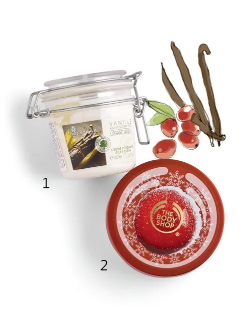 Kem dưỡng ẩm nào dành cho da?