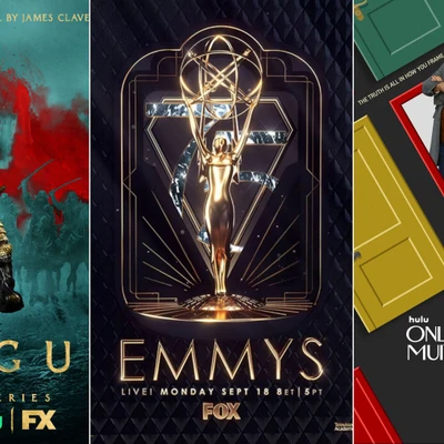 đề cử emmy nổi bật
