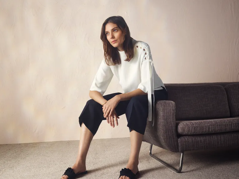 Karen Millen - elle vietnam