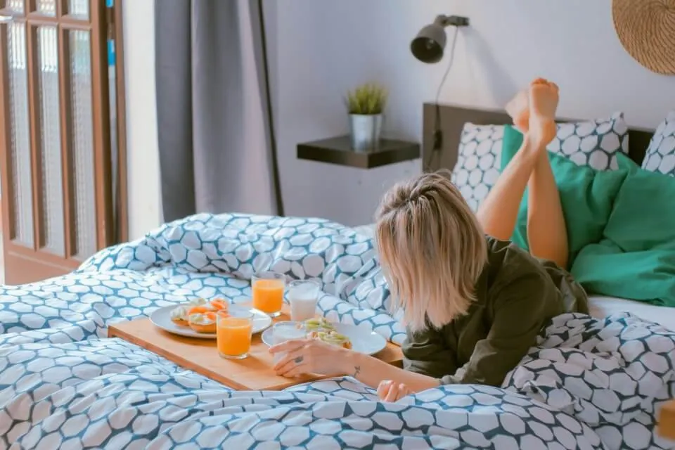 Bí quyết có tình yêu bền chặt 7