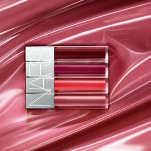 Son kem NARS Full Vinyl Lip Lacquer - 02
