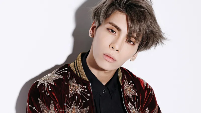 Jonghyun đột ngột qua đời